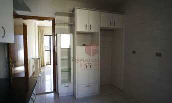 Imagem 6: Apartamento com 3 dormitórios para alugar, 130 m² por R$ 2.896,58/mês - Zona 01 - Maringá