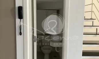 Imagem 3: Casa em Condomínio Fechado na Fazenda Santa Cândida, Campinas - Venda ou Locação, 2 Quarto