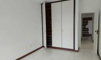 Imagem 5: APARTAMENTO 4 QUARTOS (1 SUÍTE), 10º ANDAR, 3 VAGAS DE GARAGENS, 265 M², para LOCAÇÃO OU V