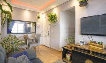 Imagem 2: Vende Apartamento de 2 Dormitórios por R$ 260.000,00, São Pedro, Osasco, SP