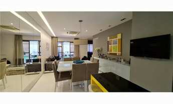 Imagem 5: ÓTIMO APARTAMENTO GARDEN com 240m² total, em um dos melhores condomínios da FREGUESIA!