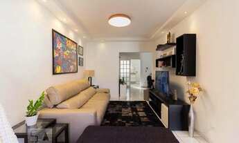 Imagem 3: Casa para Aluguel - Tatuapé, 3 Quartos, 112 m2