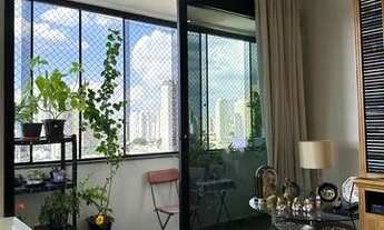 Imagem 4: Apartamento Venda 4 Dormitórios - 173 m² Vila Romana