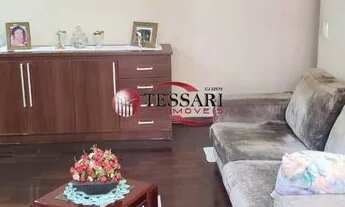 Imagem 3: Vende-se Apartamento Com 03 Dormitórios Edifício Itaporá em são josé do rio preto