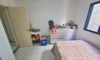 Imagem 7: Apartamento com 2 dormitórios à venda, 75 m² por R$ 315.000 - Vila Assunção - Praia Grande