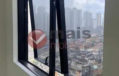 Imagem 7: Sala comercial para locação 27,65m² - Vasco da Gama Plaza