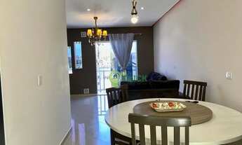 Imagem 5: Apartamento com 2 dormitórios para alugar, 80 m² por R$ 2.500,02/mês - Vila Nova - Joinvil