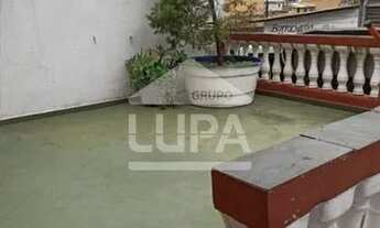 Imagem 2: Sobrado com 3 dormitórios sendo 1 suíte á venda na Vila Gustavo