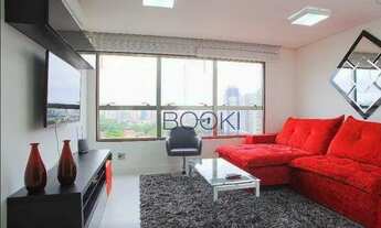 Imagem: Oportunidade - Maxhaus Brooklin - 70m²