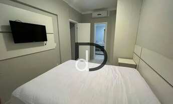 Imagem 3: Apartamento com 3 dormitórios para alugar, 120 m² por R$ 13.000,00/mês - Riviera de São Lo