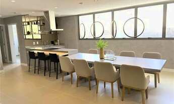 Imagem 7: Studio com 1 dormitório à venda, 25 m² por R$ 477.000,00 - Moema - São Paulo/SP