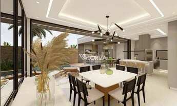 Imagem 3: Casa com 4 dormitórios à venda - Mont Blanc - Sorocaba/SP