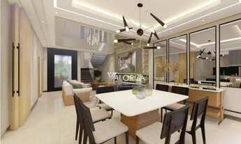 Imagem 4: Casa com 4 dormitórios à venda - Mont Blanc - Sorocaba/SP