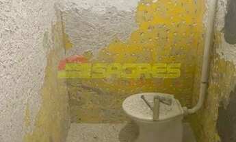 Imagem 5: Galpão - jardim guanca