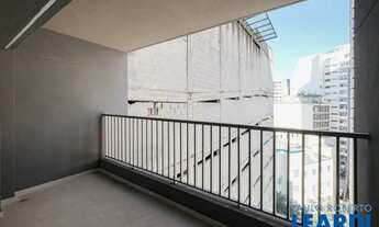 Imagem 6: APARTAMENTO - CONSOLAÇÃO - SP