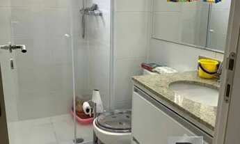 Imagem 15: Apartamento para aluguel e venda com 133 metros quadrados com 3 quartos em Mooca - São Pau