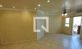 Imagem 5: Apartamento para Aluguel - Vila Ana Maria, 2 Quartos, 80 m2