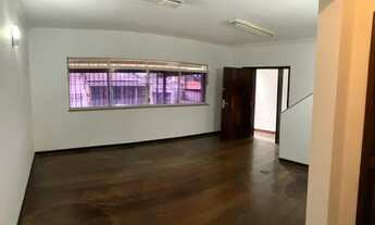 Imagem 7: Casa com 3 dormitórios para alugar, 200 m² por R$ 4.970,00/mês - Jardim Aeroporto - São Pa