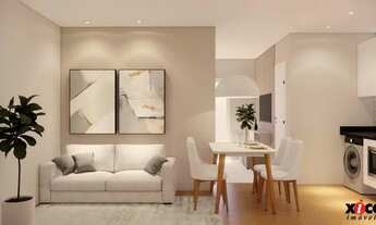 Imagem 5: Apartamento para Venda em Nova Petrópolis, Pousada da Neve, 2 dormitórios, 1 suíte, 2 banh