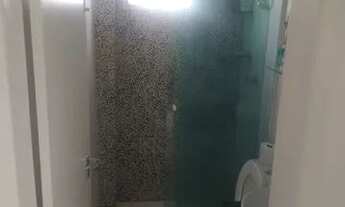 Imagem 6: Apartamento para aluguel possui 50 metros quadrados com 2 quartos