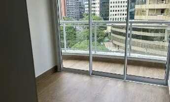 Imagem 7: Apartamento com 2 dormitórios para alugar, 69 m² por R$ 5.020,00/mês - Alphaville - Baruer