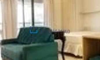 Imagem 4: Alto Padrão Estilo Studio na Bela Vista do lado Teatro Renaut