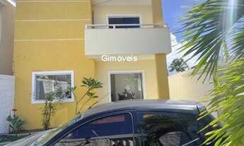 Imagem 2: CASA RESIDENCIAL em LAURO DE FREITAS - BA, IPITANGA