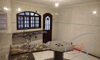 Imagem 5: Sobrado, jd claudia, casa em rua publica