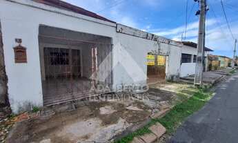 Imagem: CASA COM 3 QUARTOS À VENDA, MAIOBAO, PACO