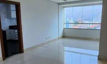 Imagem 3: Contagem - Apartamento Padrão - Eldorado