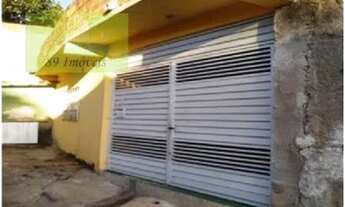 Imagem: Casa em Vila Aurora - São Paulo, SP