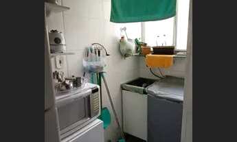 Imagem 6: Apartamento para venda com 44 metros quadrados com 1 quarto em Ponto Novo - Aracaju - SE