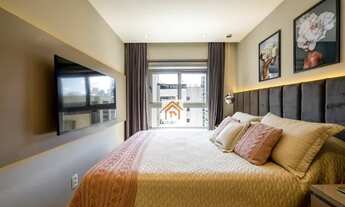 Imagem 3: São Paulo - Apartamento Padrão - Moema