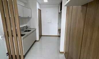 Imagem 4: Apartamento Studio a venda 1suite com 31m2, varanda gourmet no Caminho das Árvores - Salva