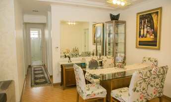 Imagem: São Paulo - Apartamento Padrão - Jabaquara