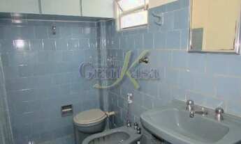 Imagem 5: Quarto e sala no Maracanã