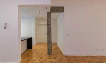 Imagem 5: Apartamento com 2 dormitórios à venda, 120 m² por R$ 920.000,00 - Consolação - São Paulo/S