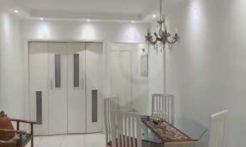 Imagem 3: Dois dormitórios reformado com 86m2 vista mar com direito a assistir a passagem dos navio