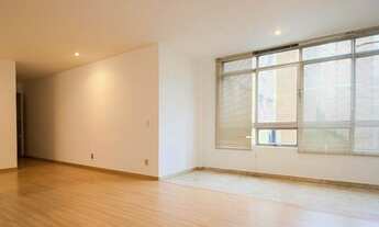 Imagem: Apartamento no jardins - com 3 dormitórios