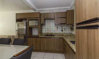 Imagem 5: Sobrado em condomínio fechado