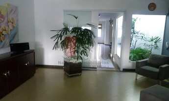 Imagem 5: Sobrado 300m² à venda na Vila Moinho Velho, São Paulo