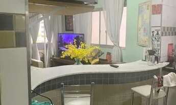 Imagem 8: Apartamento na Rua Frei Caneca