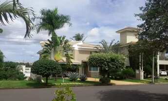 Imagem 3: Venda - Casa em Condomínio - Damha I - São José do Rio Preto - 1 Suíte 2 tipos Apartamento