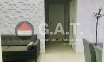 Imagem 2: Apartamento de 3 quartos para alugar no bairro Santa terezinha