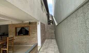 Imagem 3: CASA TÉRREA - JORDANÓPOLIS - SP