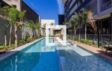 Imagem 15: Apartamento para Aluguel - Pinheiros, 1 Quarto, 27 m2