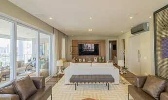 Imagem 6: Venda Apartamento 3 Dormitórios - 225 m² Brooklin