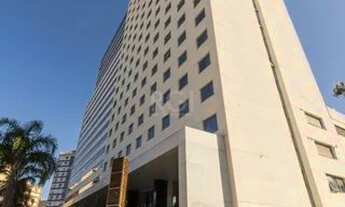 Imagem 5: Apartamento JK para Venda - 23.81m², 1 dormitório, sendo 1 suites, Cidade Baixa