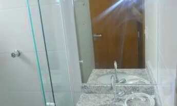 Imagem 7: Casa com 1 dormitório para alugar, 35 m² por R$ 1.412,00/mês - Vila Maria Alta - São Paulo