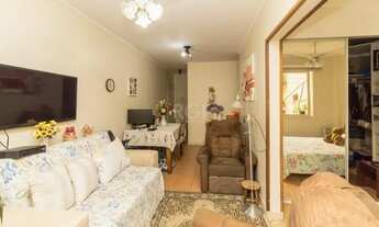 Imagem 2: Apartamento para Venda - 55.12m², 0 dormitórios, Bela Vista